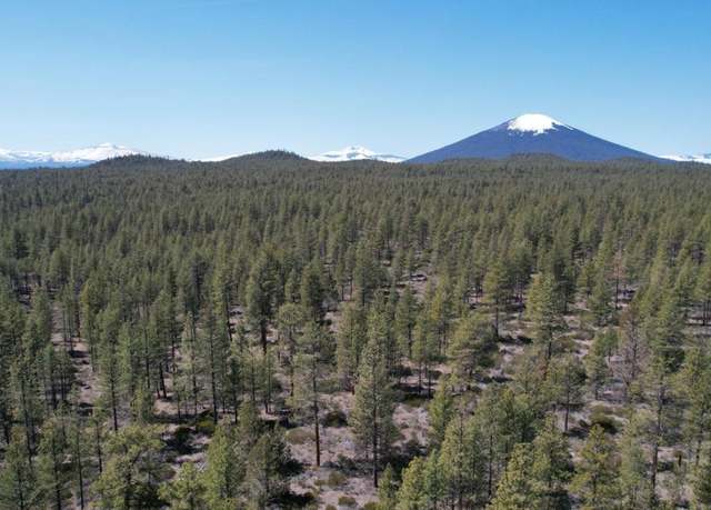 Property at 0 SW Grandview Loop Rd, Sisters, OR 97759