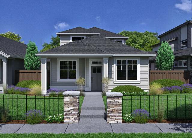 Property at 60873 SE Barstow Pl, Bend, OR 97702, 3 beds, 2.5 baths