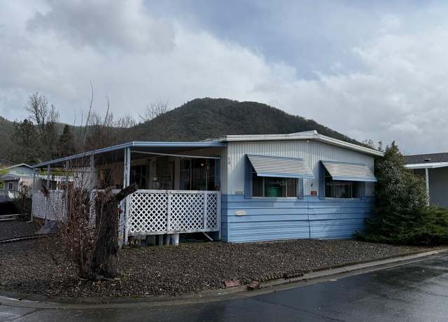 Property at 515 E Main St #19, Rogue River, OR 97537, 2 beds, 2 baths