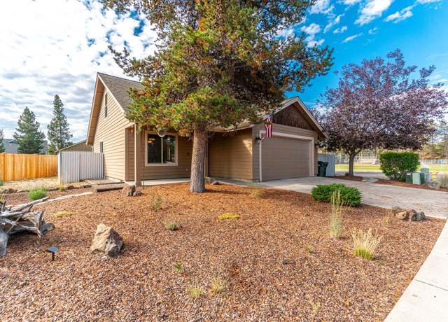 Property at 51393 Apache Tears Ct, La Pine, OR 97739, 3 beds, 2.5 baths