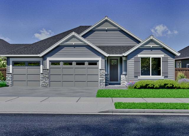 Property at 1361 NW Ochoa Dr, Bend, OR 97703, 3 beds, 3 baths