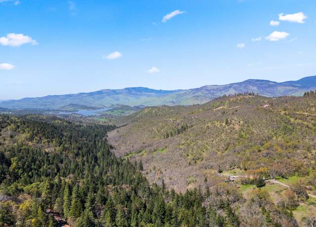 Property at 3729 Old Highway 99 S, Ashland, OR 97520, 3 beds, 3.5 baths