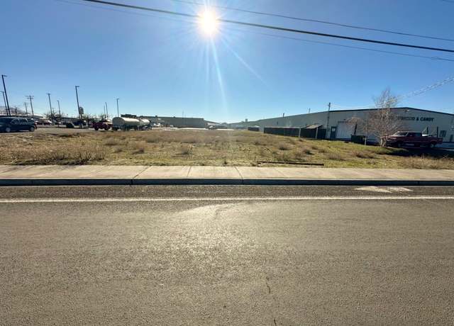 Property at 0 Hilyard Ave Unit TL901, Klamath Falls, OR 97603