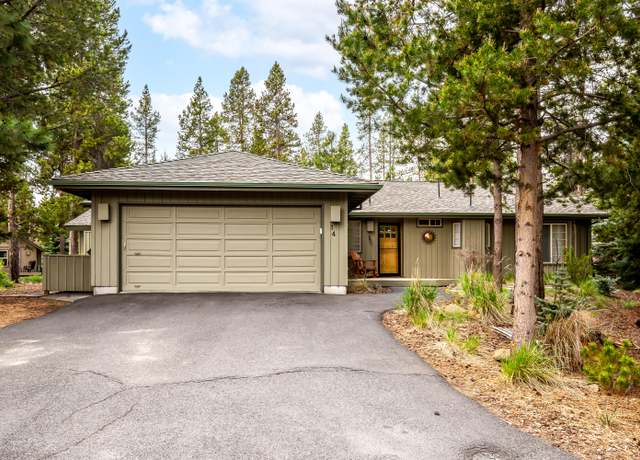 Property at 18237 Ollalie Ln #14, Sunriver, OR 97707, 4 beds, 3 baths