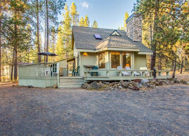 Property at 57065 Deer Ln #10, Sunriver, OR 97707, 2 beds, 2 baths