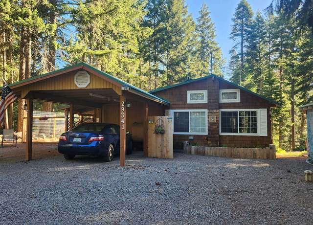 Property at 29341 Sloan St, Klamath Falls, OR 97601, 2 beds, 2 baths
