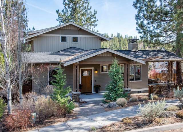 Property at 2282 NW High Lakes Loop, Bend, OR 97703, 4 beds, 2.5 baths