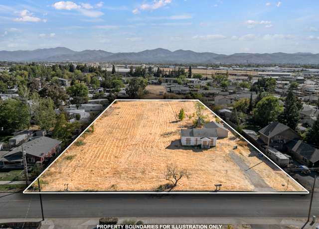 Property at 252 De Barr Ave, Medford, OR 97501
