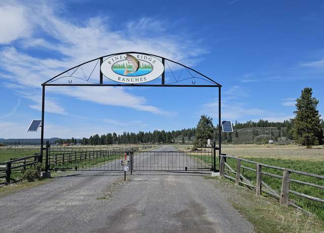 Property at Lot 25 Longhorn Loop, Chiloquin, OR 97624