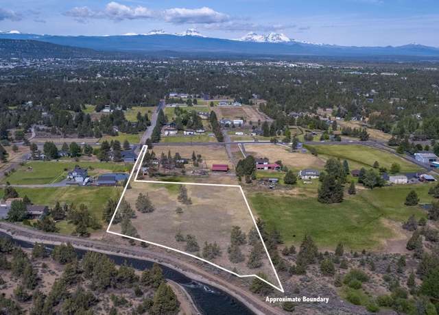 Property at 63320 Deschutes Market Rd, Bend, OR 97701