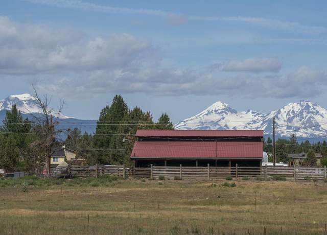 Property at 63320 Deschutes Market Rd, Bend, OR 97701