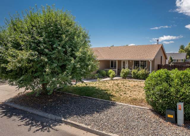 Property at 2226 NE Cherry Loop, Prineville, OR 97754, 3 beds, 2 baths