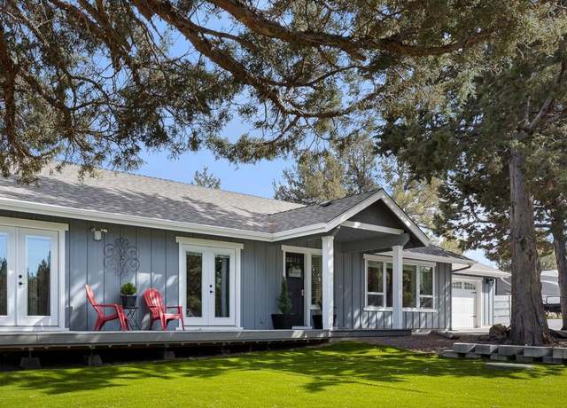 Property at 60106 Sweetgrass Ln, Bend, OR 97702, 3 beds, 2 baths