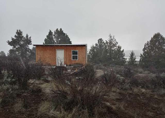 Property at 26814 Lassen Rd, Sprague River, OR 97639
