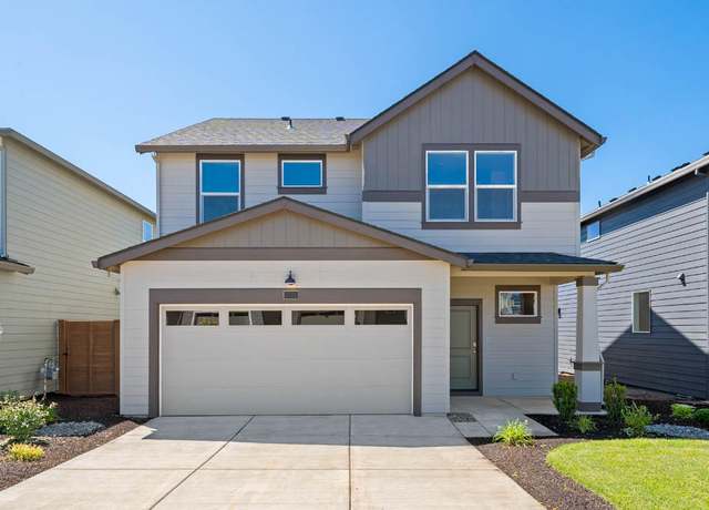 Property at 61147 Splendor Ln, Bend, OR 97702, 4 beds, 2.5 baths