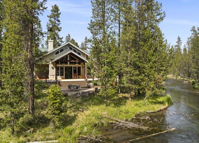 Property at 15148 Yellow Pine Lp, Bend, OR 97707, 3 beds, 4.5 baths