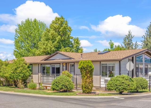 Property at 1001 SE 15th St #62, Bend, OR 97702, 3 beds, 2 baths