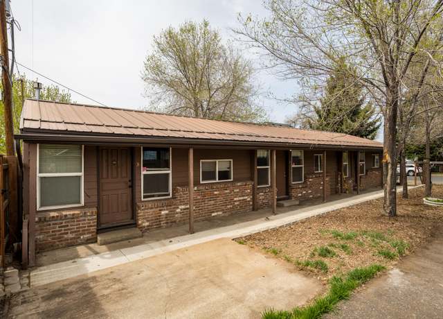 Property at 221 SE Davis Ave, Bend, OR 97702, 3 beds, 3 baths