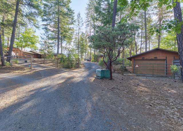 Photo of 526 Crow Rd, Merlin, OR 97532