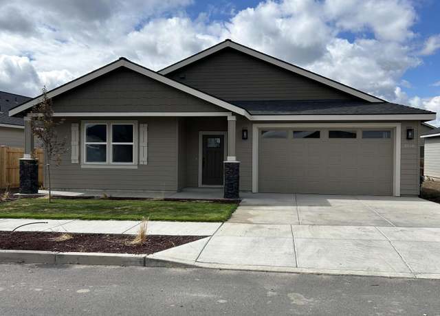 Property at 3156 NW Dogwood Ave, Redmond, OR 97756, 4 beds, 3 baths