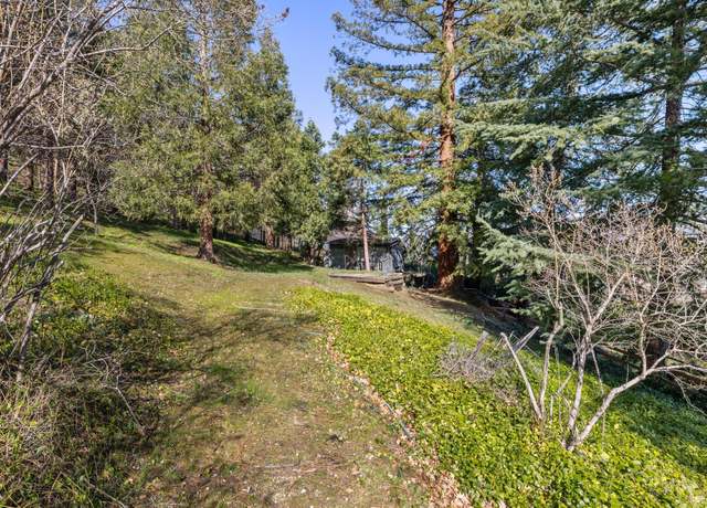 Property at 319 West St, Ashland, OR 97520