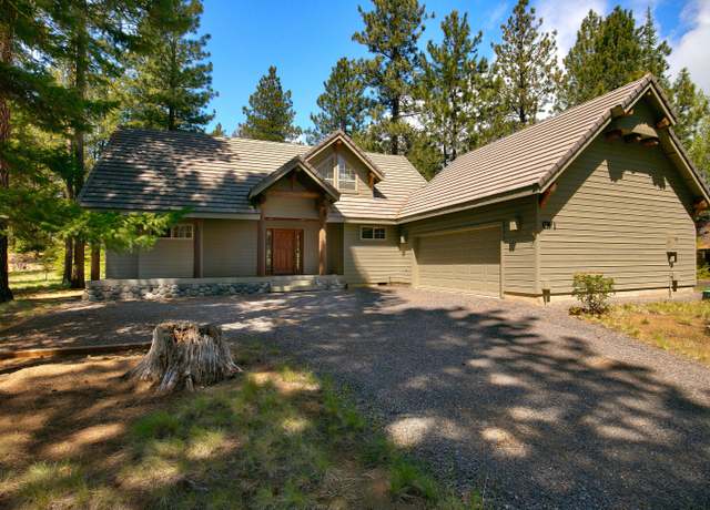 Property at 70531 Salal Unit GM 1, Black Butte Ranch, OR 97759, 3 beds, 2.5 baths