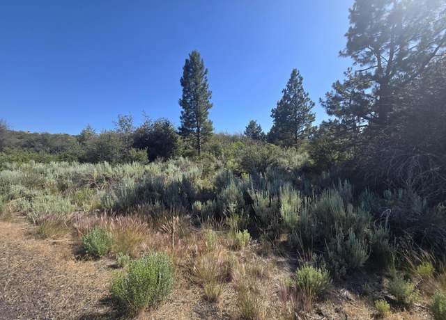 Property at Wrightwood Lot 28, Chiloquin, OR 97624