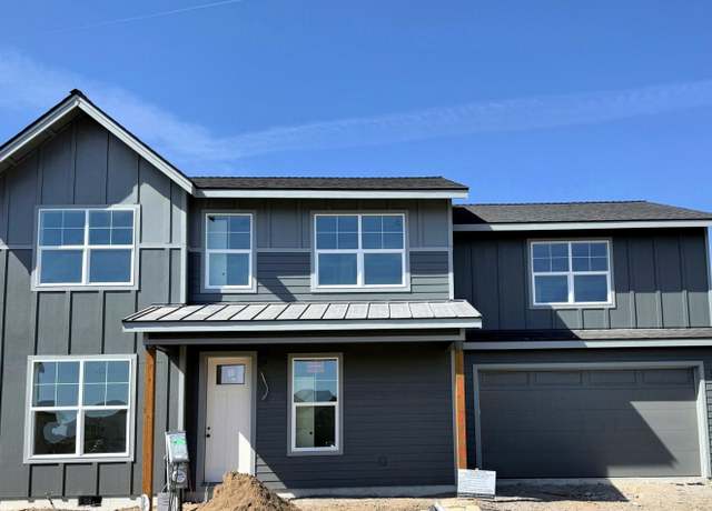 Property at 21849 SE Stromboli Ct, Bend, OR 97702, 5 beds, 3 baths