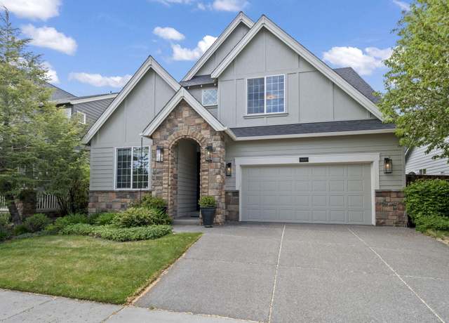 Property at 63139 Desert Sage St, Bend, OR 97701, 3 beds, 2.5 baths