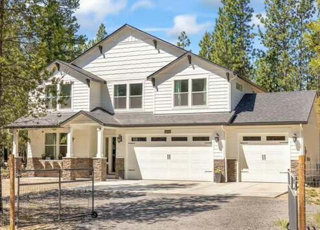 Property at 15032 Green Heart, La Pine, OR 97739, 5 beds, 3 baths