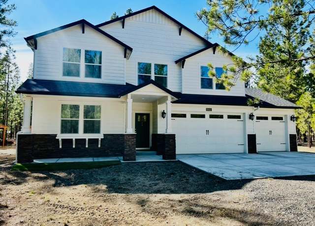 Property at 15032 Green Heart, La Pine, OR 97739, 5 beds, 3 baths