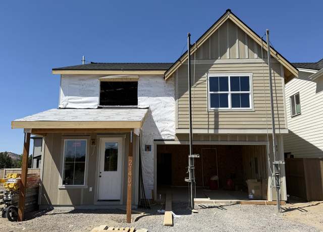 Property at 21409 SE Krakatoa Ct, Bend, OR 97702, 3 beds, 2.5 baths