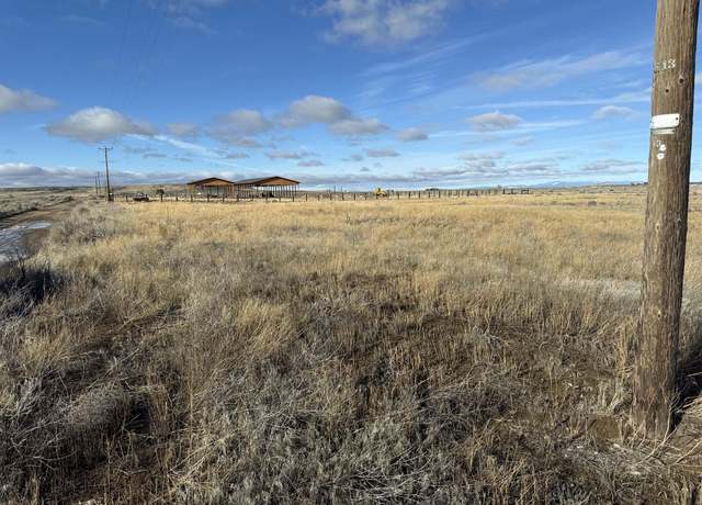 Property at Golden Ln #903, Christmas Valley, OR 97641