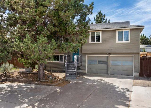 Property at 2785 NE Purcell Blvd, Bend, OR 97701, 4 beds, 2 baths