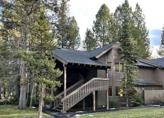 Property at 57376 Beaver Ridge Loop Unit 33C1, Sunriver, OR 97707, 2 beds, 2 baths