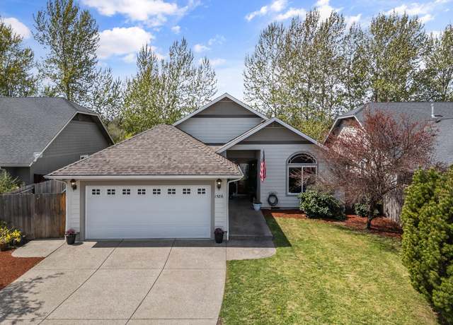 Property at 1586 SW Yucca Dr, Grants Pass, OR 97527, 3 beds, 2 baths