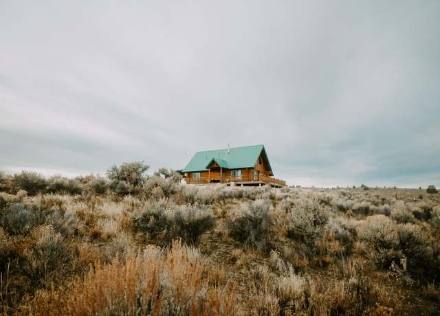 Property at 59125 Rainbow Road Rd, Christmas Valley, OR 97641, 2 beds, 2 baths