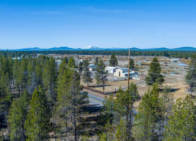 Property at 16781 Cagle Rd, La Pine, OR 97739