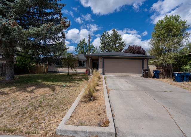 Property at 2650 SW Fissure Loop, Redmond, OR 97756, 3 beds, 2 baths