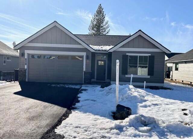 Property at 16691 Tannenhorst Dr, La Pine, OR 97739, 3 beds, 2 baths
