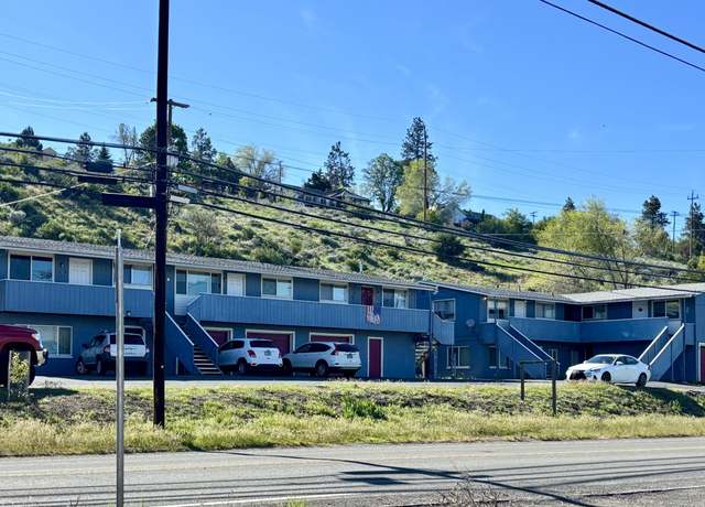 Property at 542 Riverside Dr, Klamath Falls, OR 97601