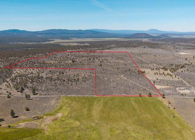 Property at 195 Yellow Jacket Spgs, Beatty, OR 97621