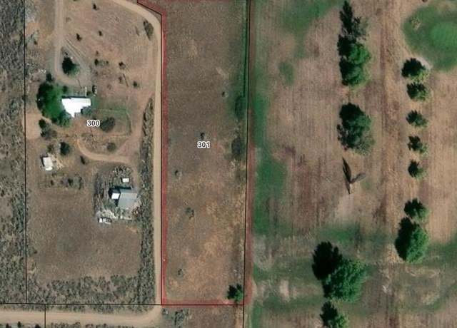 Property at 0 Double Eagle Rd #301, Lakeview, OR 97630