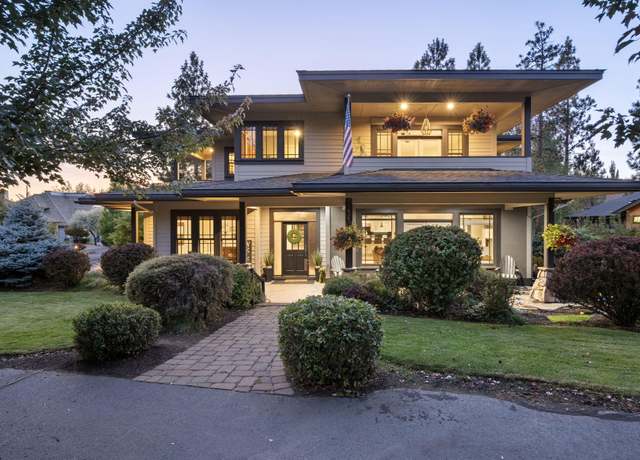 Property at 19062 Mt Mcloughlin Ln, Bend, OR 97703, 4 beds, 3 baths