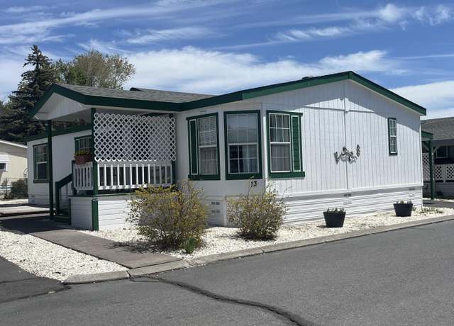 Property at 4200 Summers Ln Unit 13, Klamath Falls, OR 97603, 3 beds, 2 baths