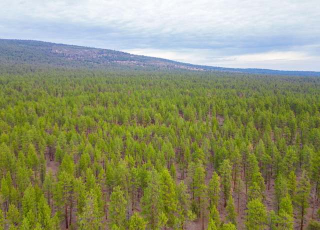 Property at 0000 SW Fly Lake Rd, Culver, OR 97734