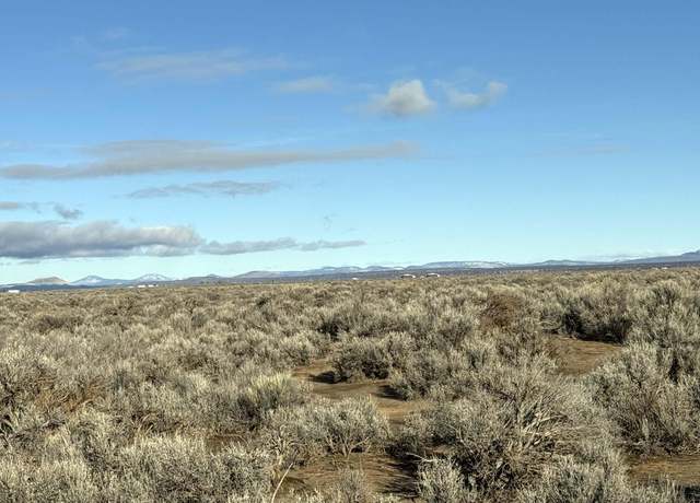 Property at South Rainbow Rd Unit TL-102, Christmas Valley, OR 97641