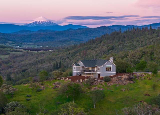 Property at 4139 Dry Creek Rd, Medford, OR 97504, 3 beds, 3 baths