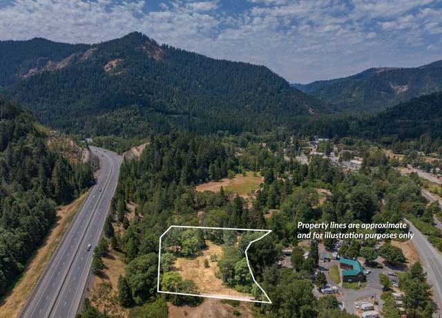Property at 997 Old Hwy 99 S, Wolf Creek, OR 97497