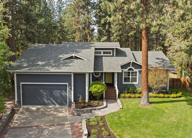 Property at 1431 NW 18th Pl, Bend, OR 97703, 3 beds, 2 baths